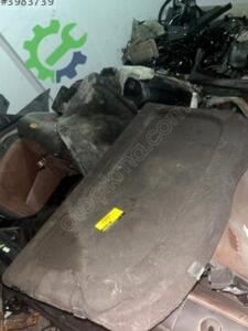 Opel Mokka Pandizolt arka