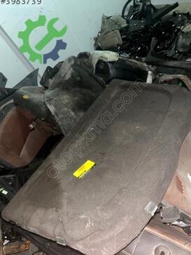 Opel Mokka Pandizot çıkma parça