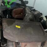 Opel Mokka Pandizolt arka
