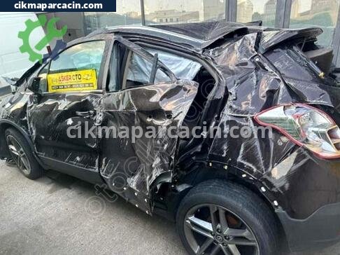 Opel Mokka Salıncak çıkma parça