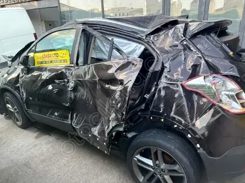 Opel Mokka Salıncak çıkma parça