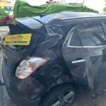 Opel Mokka parça satılık