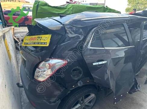 Opel Mokka Salıncak çıkma parça
