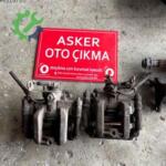 Opel Mokka sağ arka fren merkezi