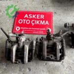 Opel Mokka sağ arka fren merkezi
