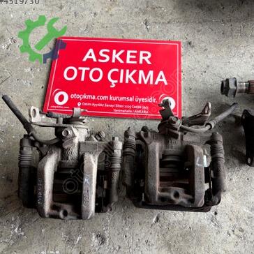 Opel Mokka Fren Ana Merkezi çıkma parça