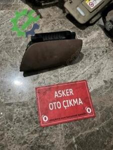 Opel Mokka sağ torpido kapağı