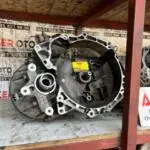 Opel Astra Şanzıman Komple Çıkma Parça Ankara