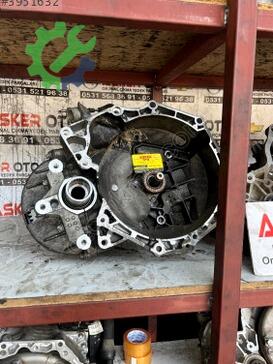 Opel Mokka Şanzıman Komple çıkma parça