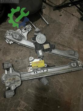 Opel Mokka Sol Arka Cam Krikosu çıkma parça