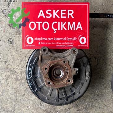 Opel Mokka Porya çıkma parça