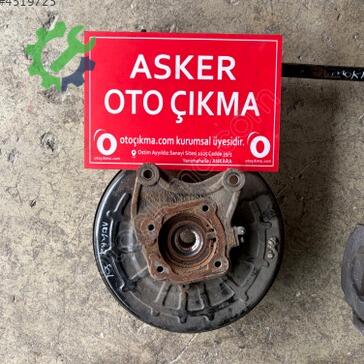 Opel Mokka Porya çıkma parça