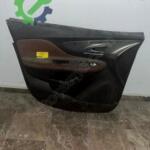 Opel Mokka sol ön kapı döşemesi