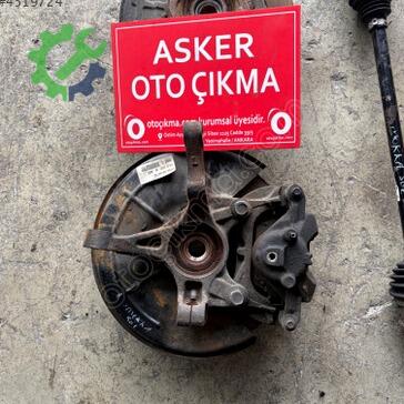 Opel Mokka Sol Ön Taşıyıcı çıkma parça