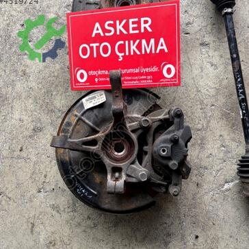 Opel Mokka Sol Ön Taşıyıcı çıkma parça