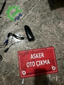 Opel Mokka tavan anteni
