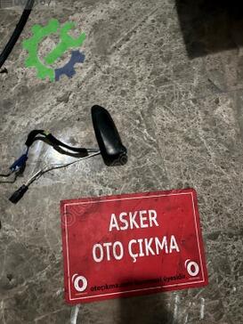Opel Mokka Tavan Çıtası çıkma parça