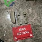 Opel Mokka tavan kolçaklari