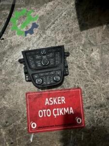 Opel Mokka teyyip