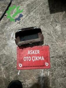 Opel Mokka yol bilgisayarı