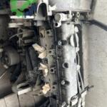 2001 Ford Mondeo Motor Komple Çıkma Parça Erzurum