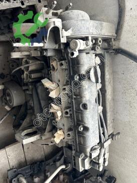 Ford Mondeo Motor Komple çıkma parça