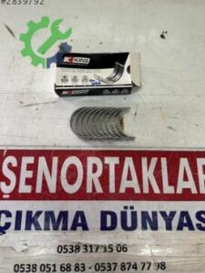 MOTOR ANA YATAK KİNG OPEL ASTRA H 1.3 DİZEL/ DOBLO PALİO 1.3 Mje