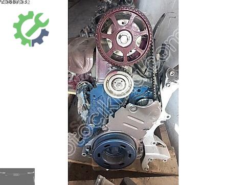 Seat Leon Komple Motor çıkma parça