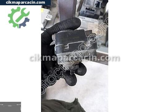 Peugeot 406 Motor Komple çıkma parça