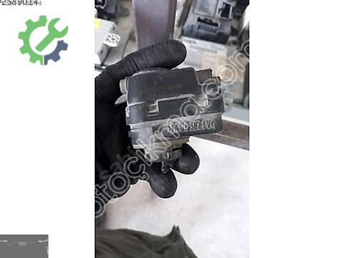 Peugeot 406 Motor Komple çıkma parça