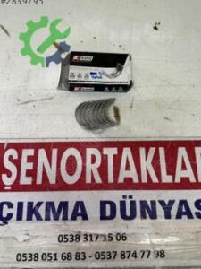 MOTOR KOL YATAĞI FİAT ALBEA DOBLO PALİO 1.3 MJET/ OPEL 1.3 DİZEL