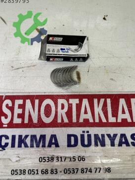 Fiat Doblo Koltuk çıkma parça