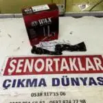 2024 Mercedes-Benz S Serisi Subap Çıkma Parça Mersin