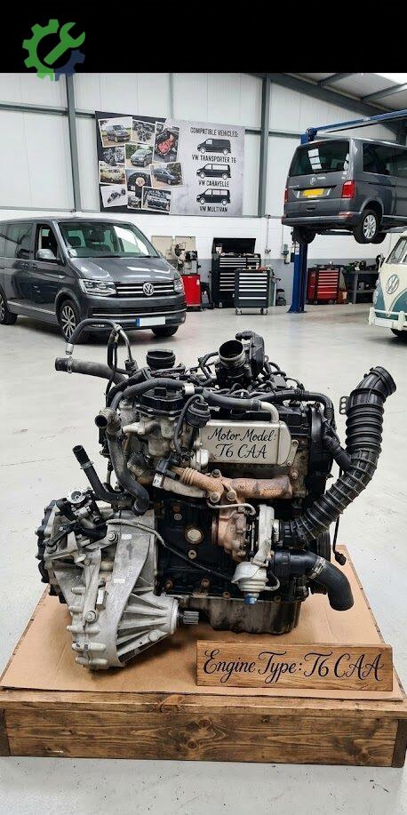 Volkswagen Caravelle çıkma parça