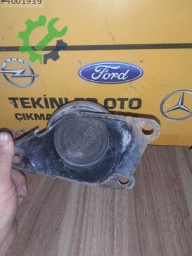 Volkswagen Transporter Motor Takozu T5-T6 çıkma parça