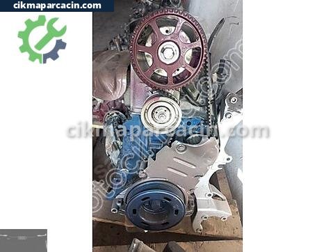 Audi A3 Silecek Motoru çıkma parça