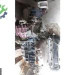 motor tipi ile VW (BORA, GOLF, POLO, PASSAT), AUDI (A3, A4),