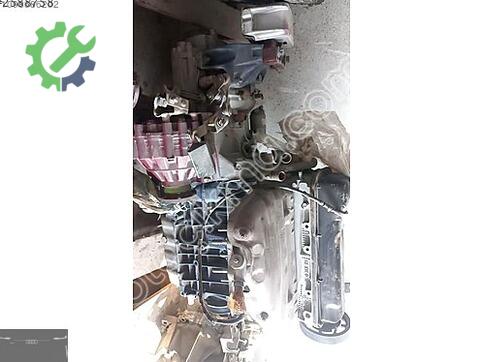 Audi A3 Silecek Motoru çıkma parça