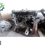 1996 Volvo C70 Motor Komple Çıkma Parça Ankara