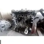 1996 Volvo C70 Motor Komple Çıkma Parça Ankara