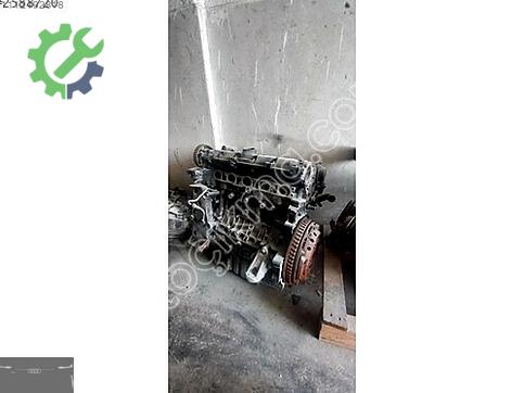 Volvo C70 Motor Komple 1997-----2000 çıkma parça