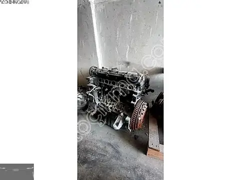 Volvo C70 Motor Komple 1997-----2000 çıkma parça
