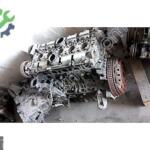 1996 Volvo C70 Motor Komple Çıkma Parça Ankara