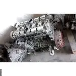 1996 Volvo C70 Motor Komple Çıkma Parça Ankara