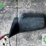 Motsubıshı lancer sol ayna elektrikli 1990-1991