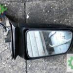 Motsubıshı lancer sol ayna elektrikli 1990-1991