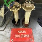 Opel Movano 1 Şamandıra