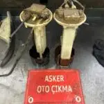 Opel Movano 1 Şamandıra