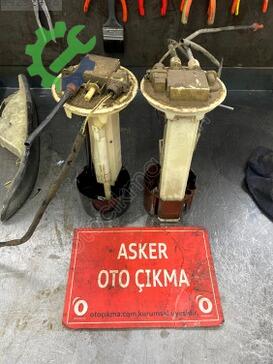 Opel Movano Yakıt Şamandırası çıkma parça