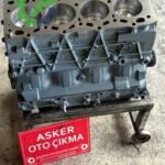 Opel Movano Motor Komple Çıkma Parça Ankara